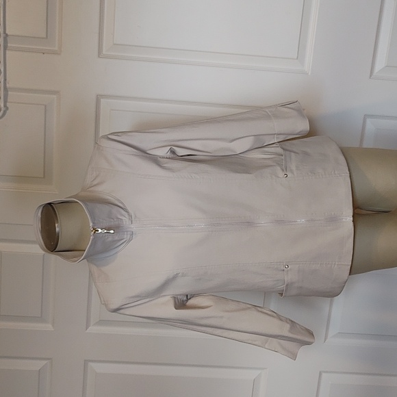 🧸 JM Collection Jacket - Picture 9 of 11